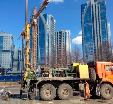 ДЕЛОВОЙ ЦЕНТР ШЕРЕМЕТЬЕВСКИЙ