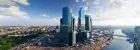 город Москва